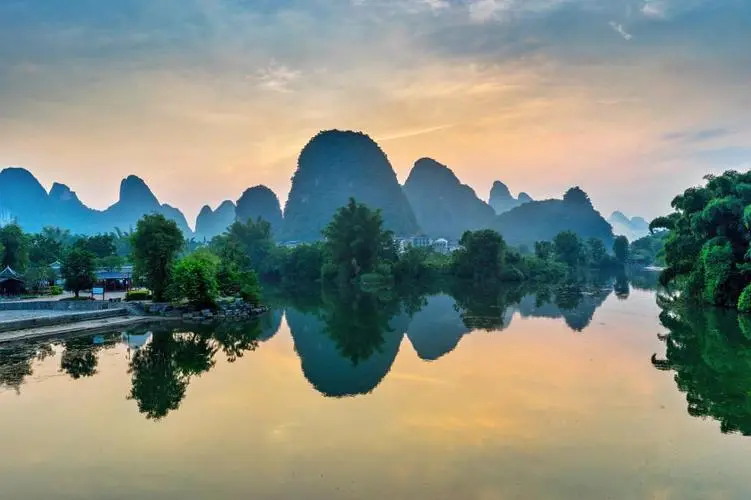 绿色高端